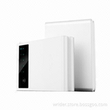 Power Bank with 10,400mAh Capacity